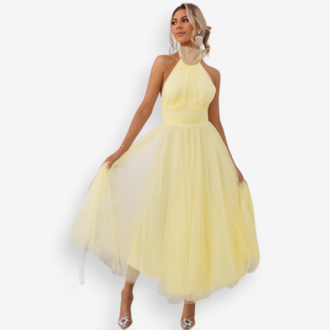 Chic Dubois™ | Robe de Princesse
