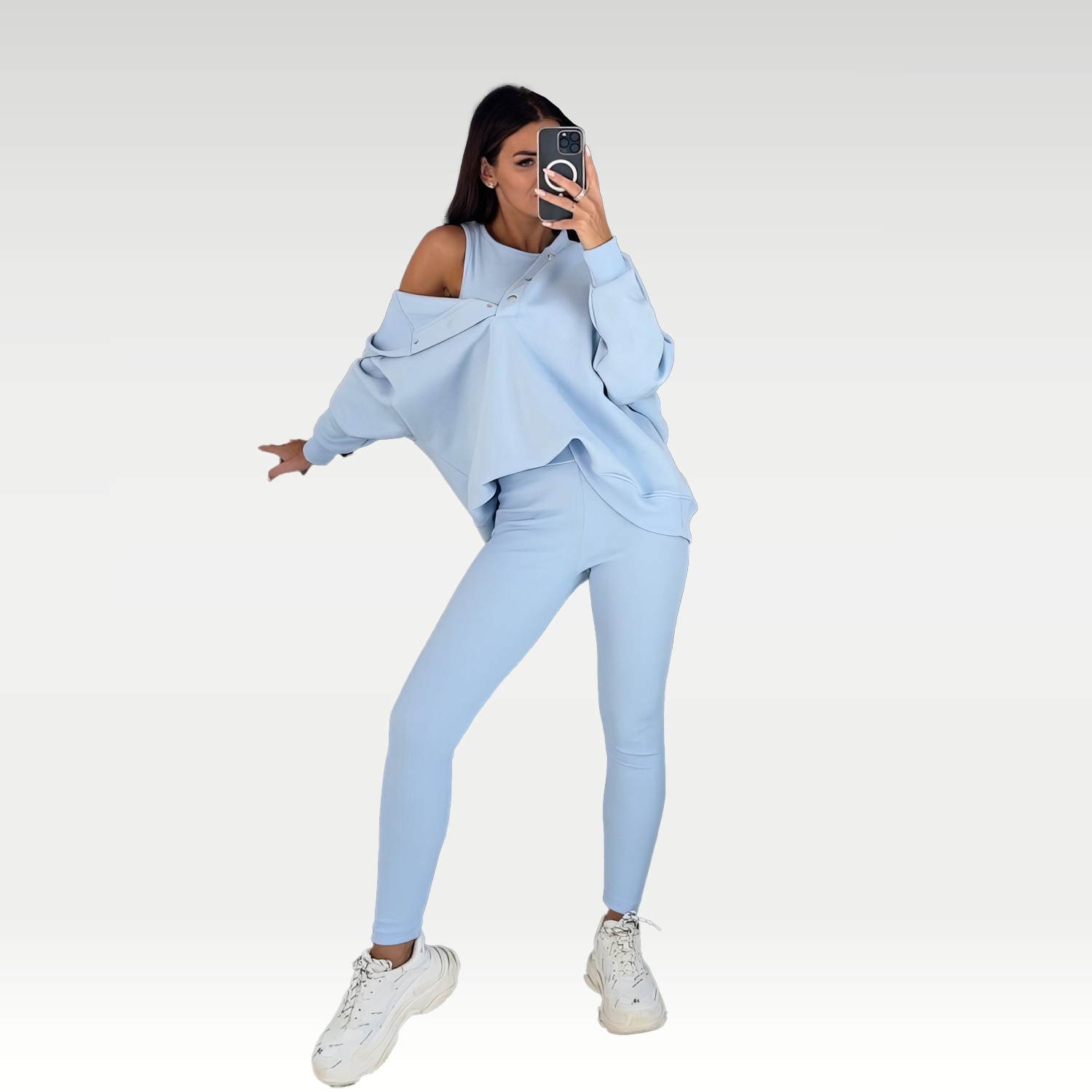 Chic Dubois™ | Ensemble de détente confortable