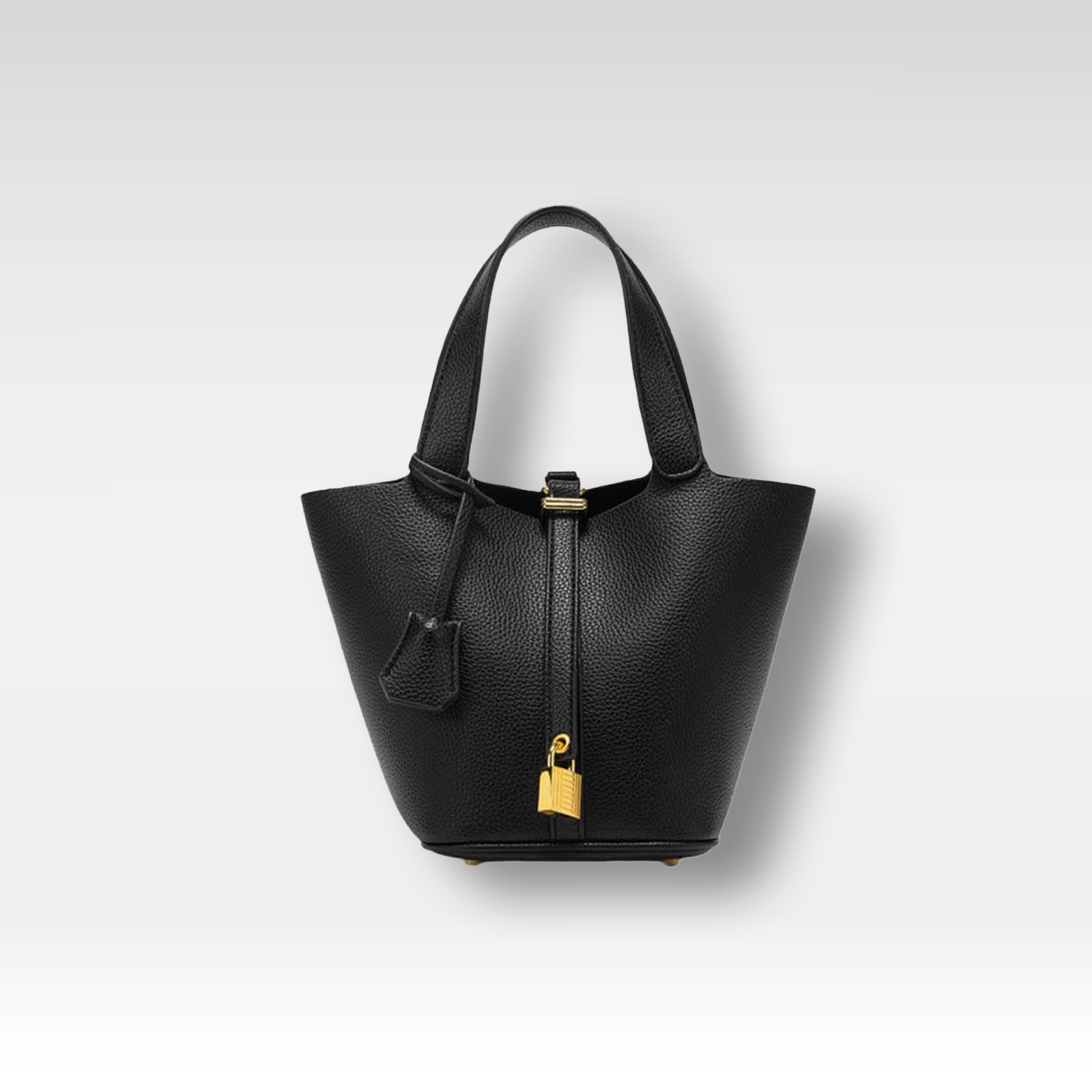 Chic Dubois™ | Sac Luna Lock
