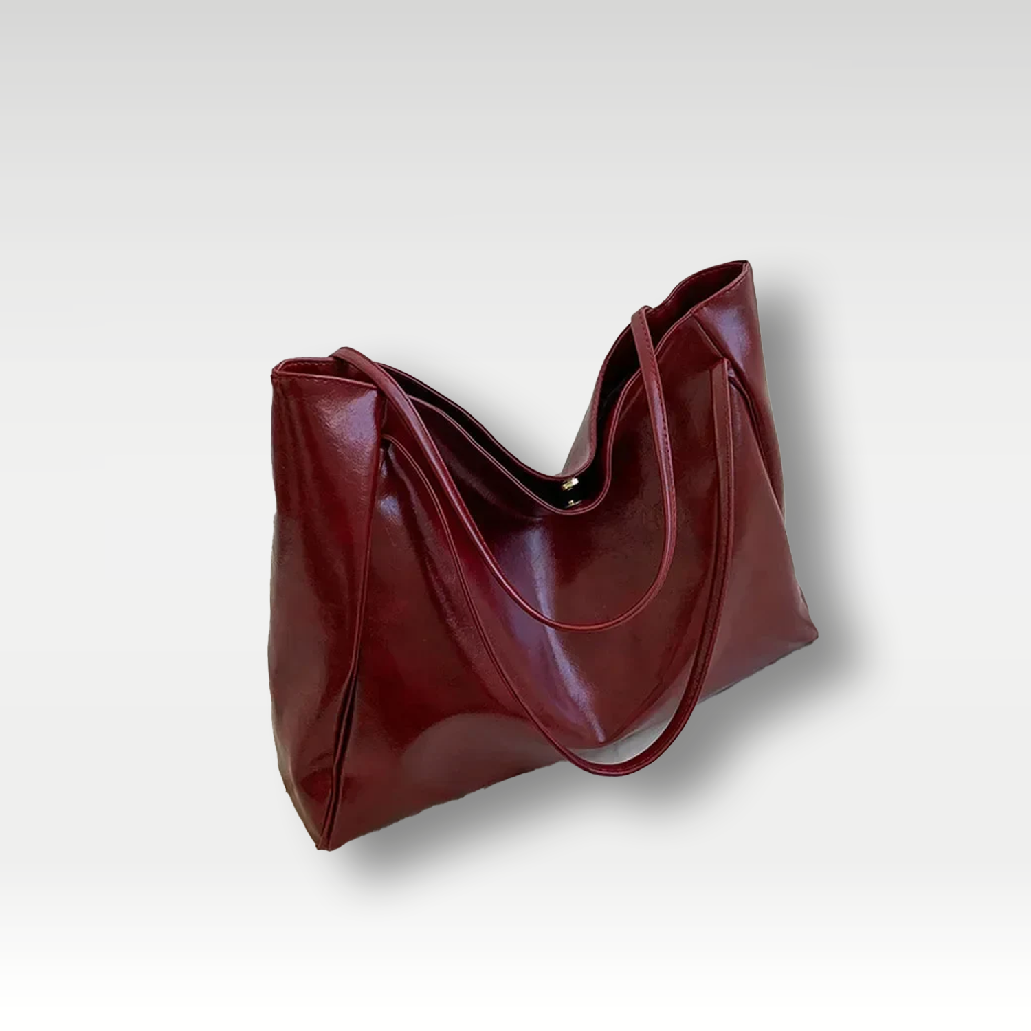 Chic Dubois™ | Simplicité Élégante Tote