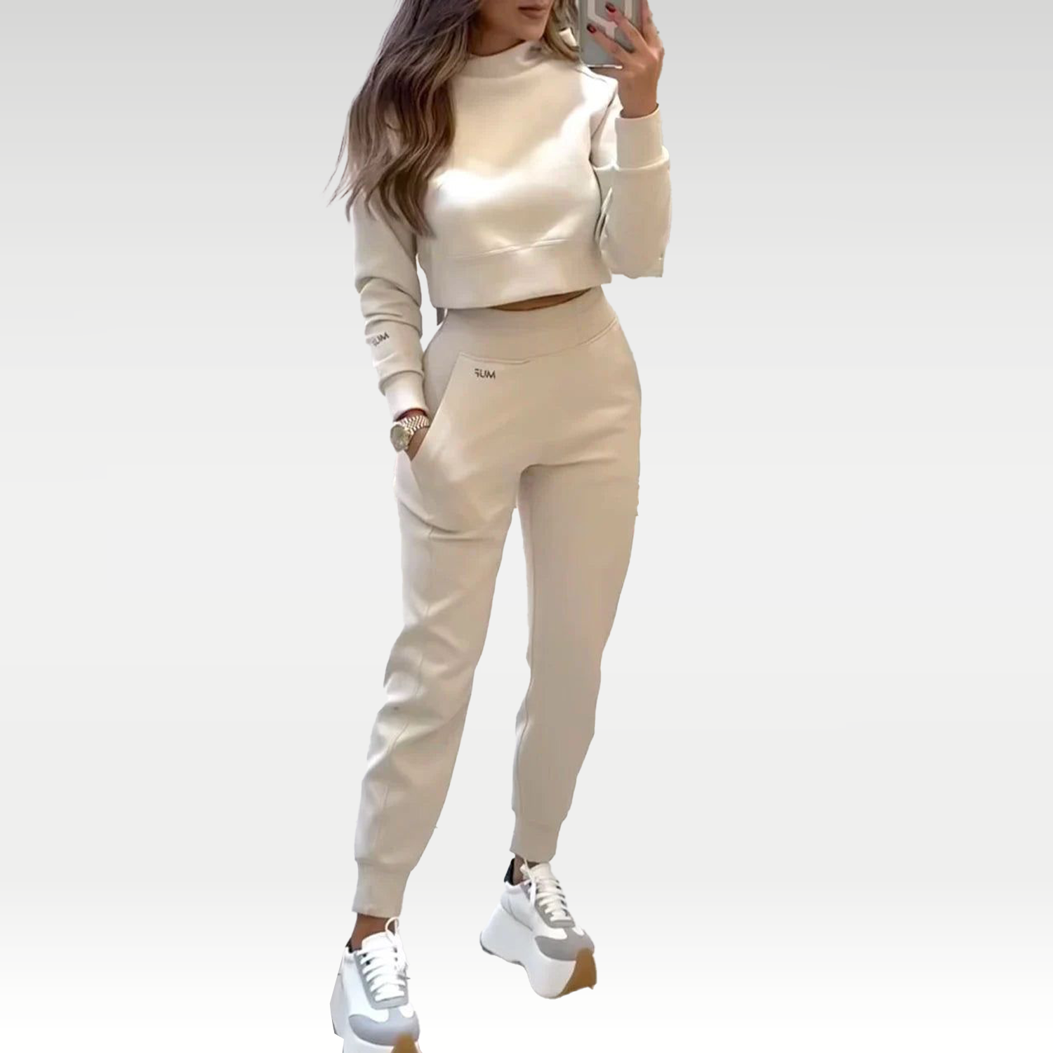 Chic Dubois™ | ELINA ENSEMBLE INDISPENSABLE