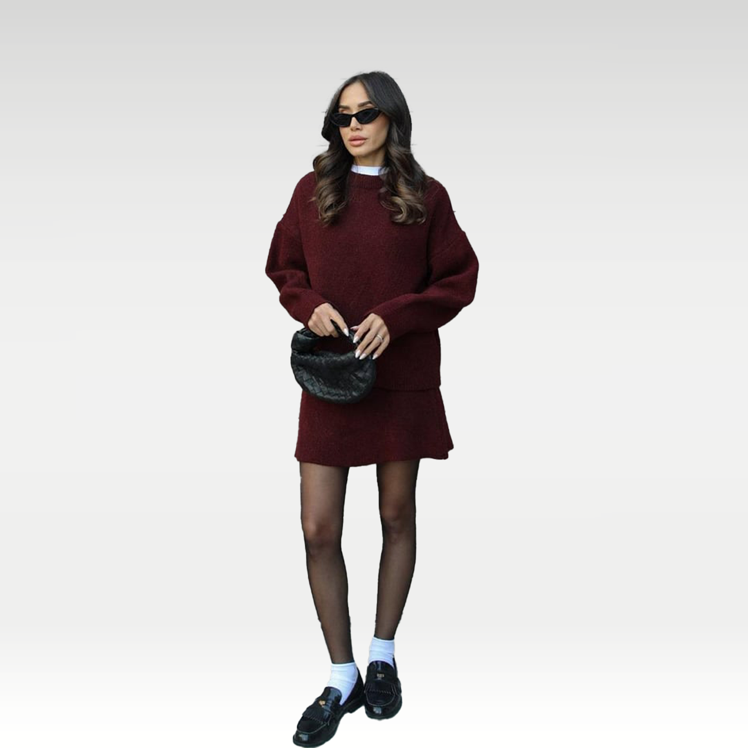 CAMILLE™ | ENSEMBLE