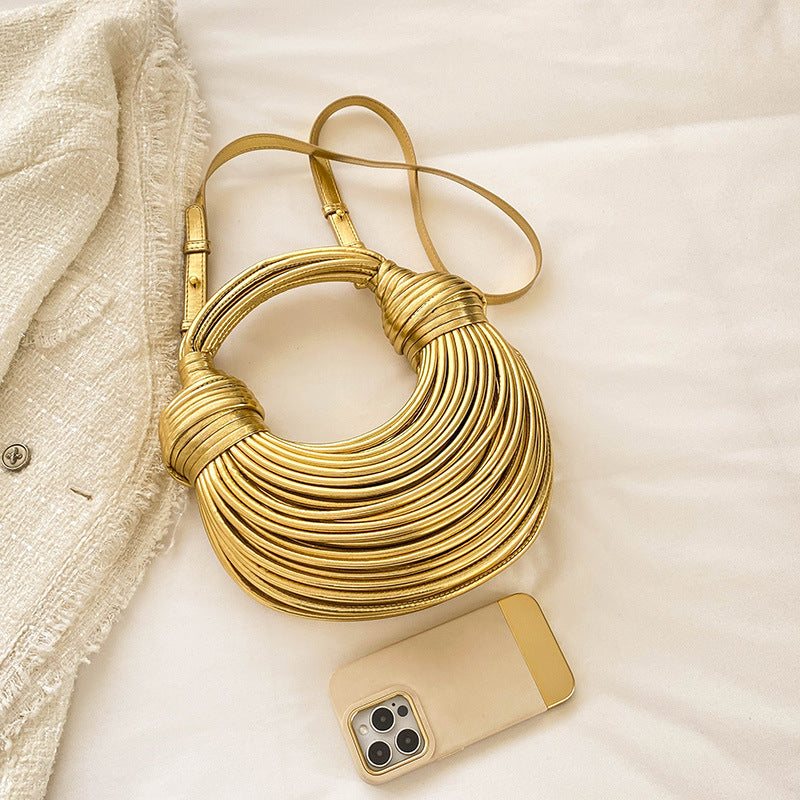 Chic Dubois™ | Concepteur de Sac Noodle