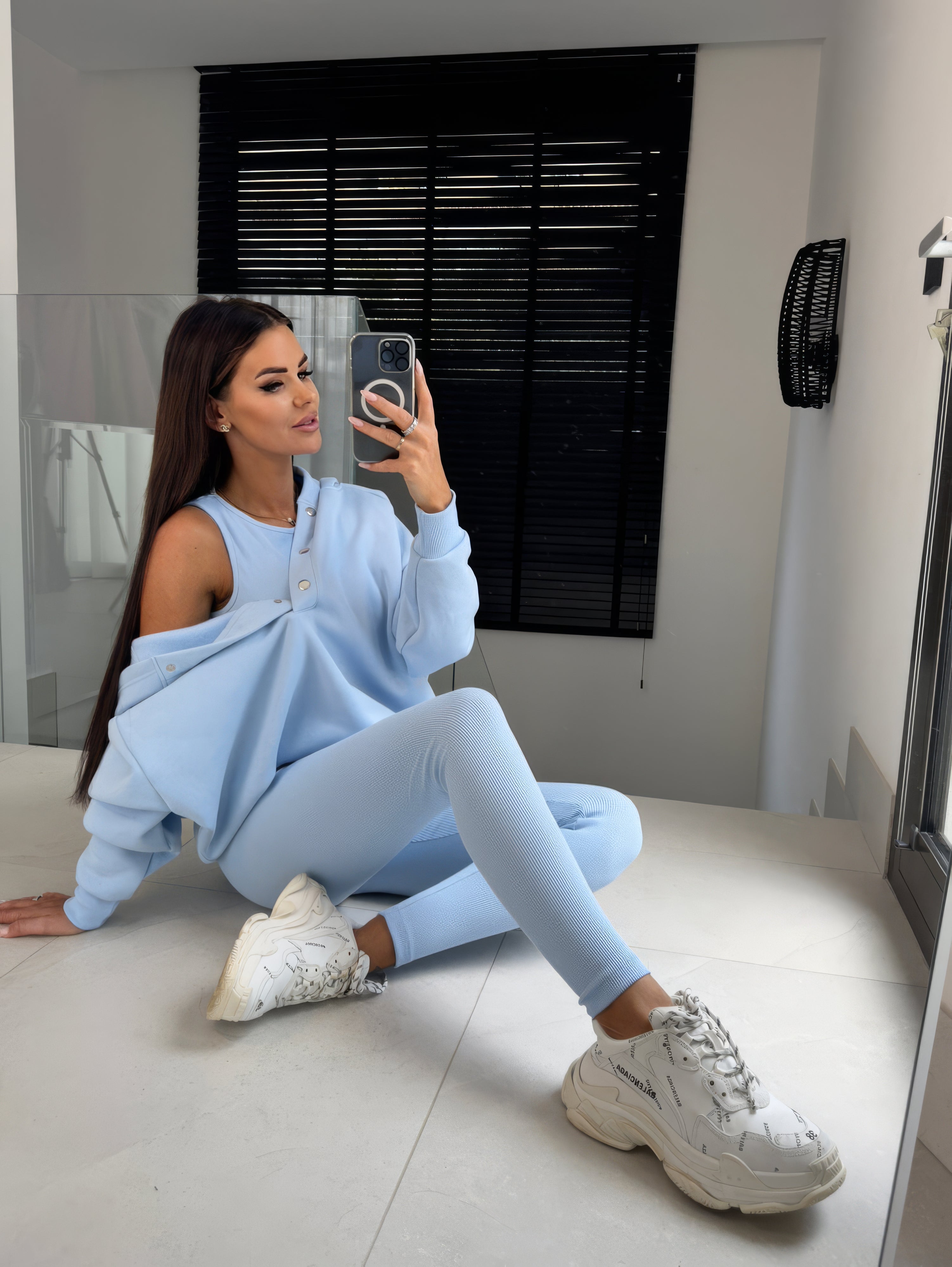 Chic Dubois™ | Ensemble de détente confortable