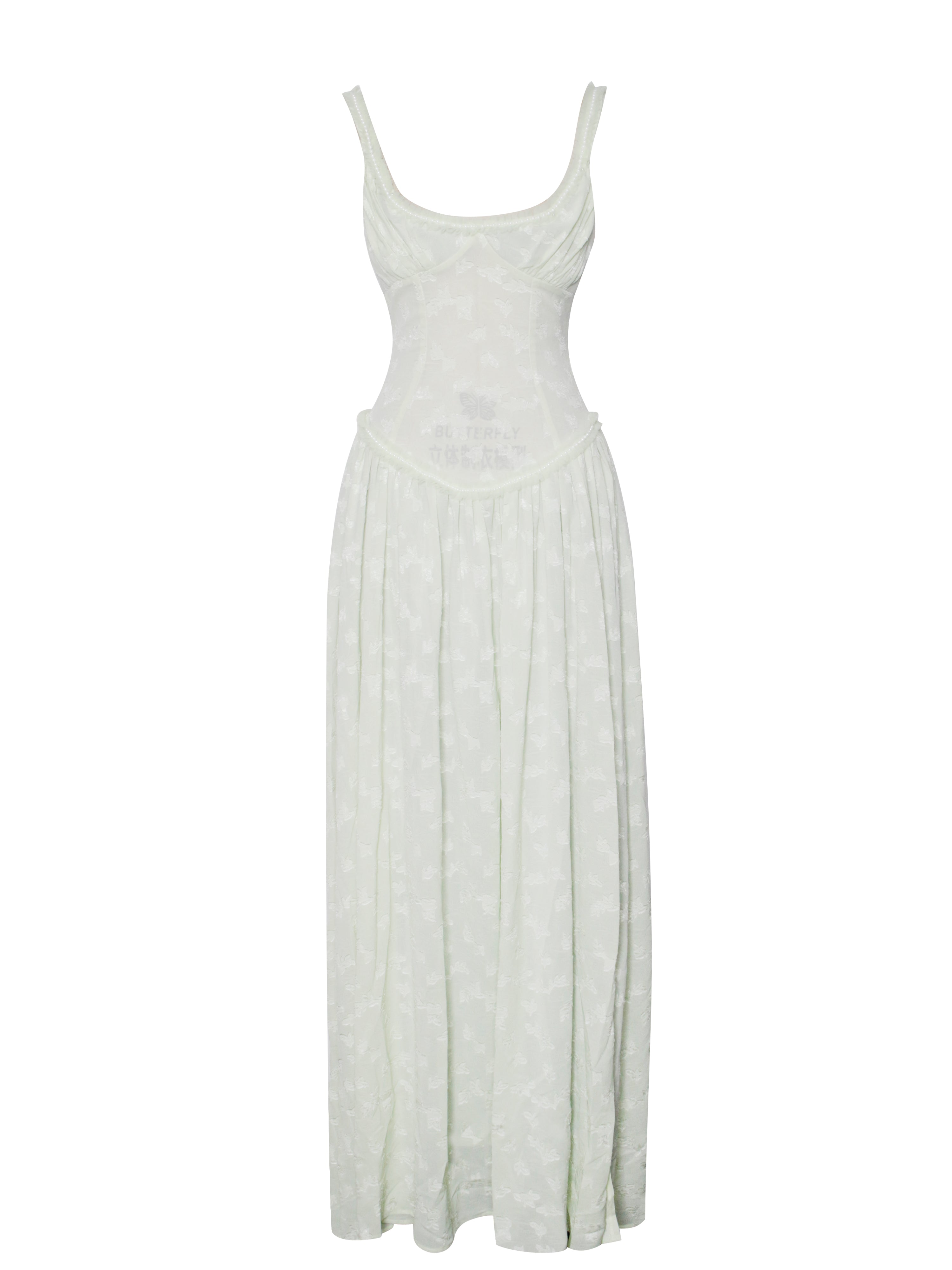 Chic Dubois™ | Élégance Rêve Menthe