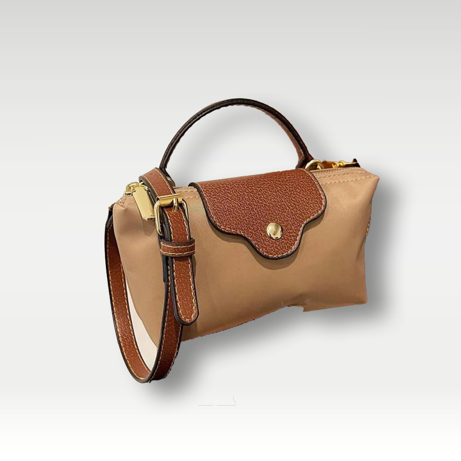 Chic Dubois™ | Camille Mini Sac