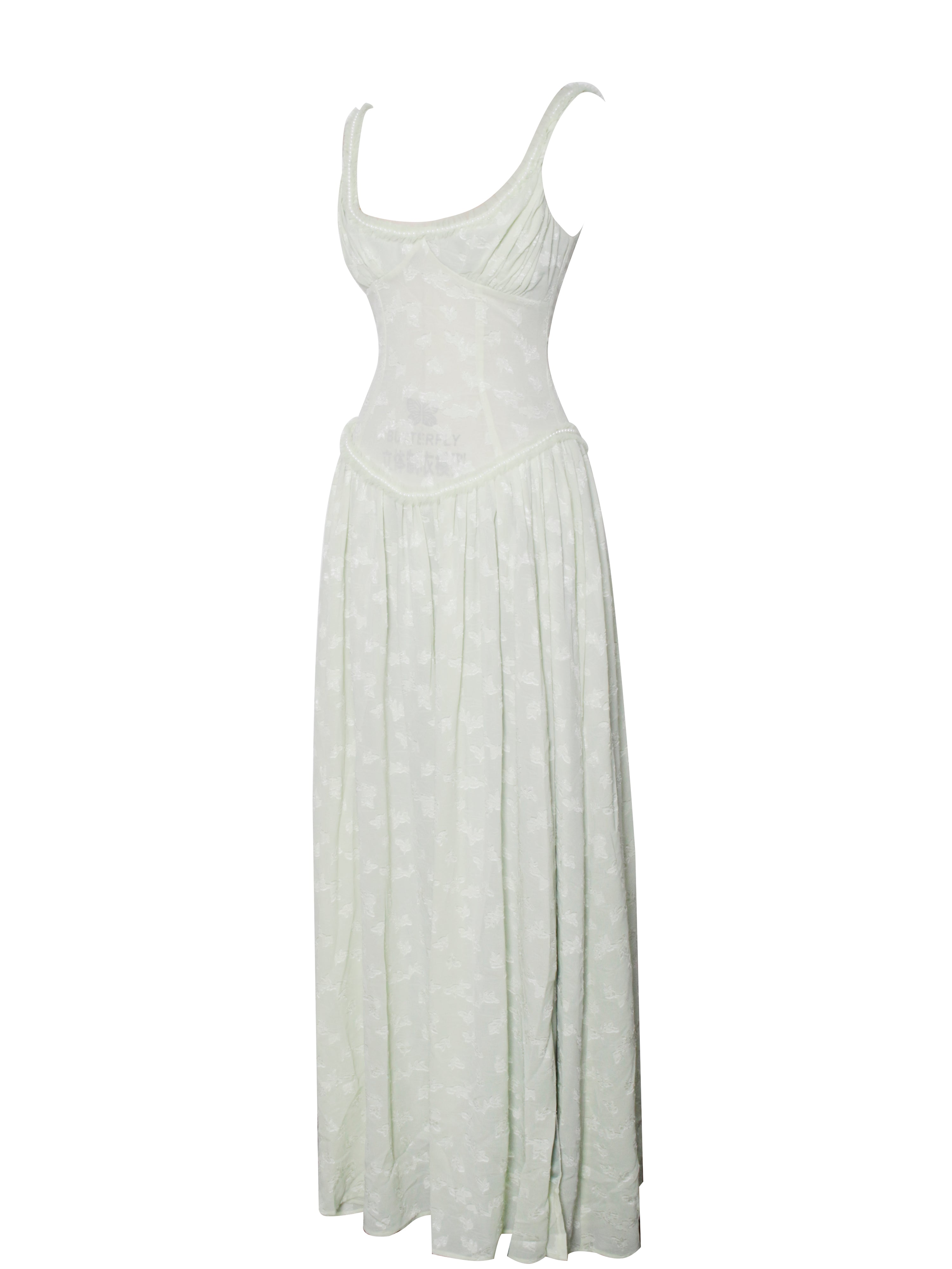 Chic Dubois™ | Élégance Rêve Menthe