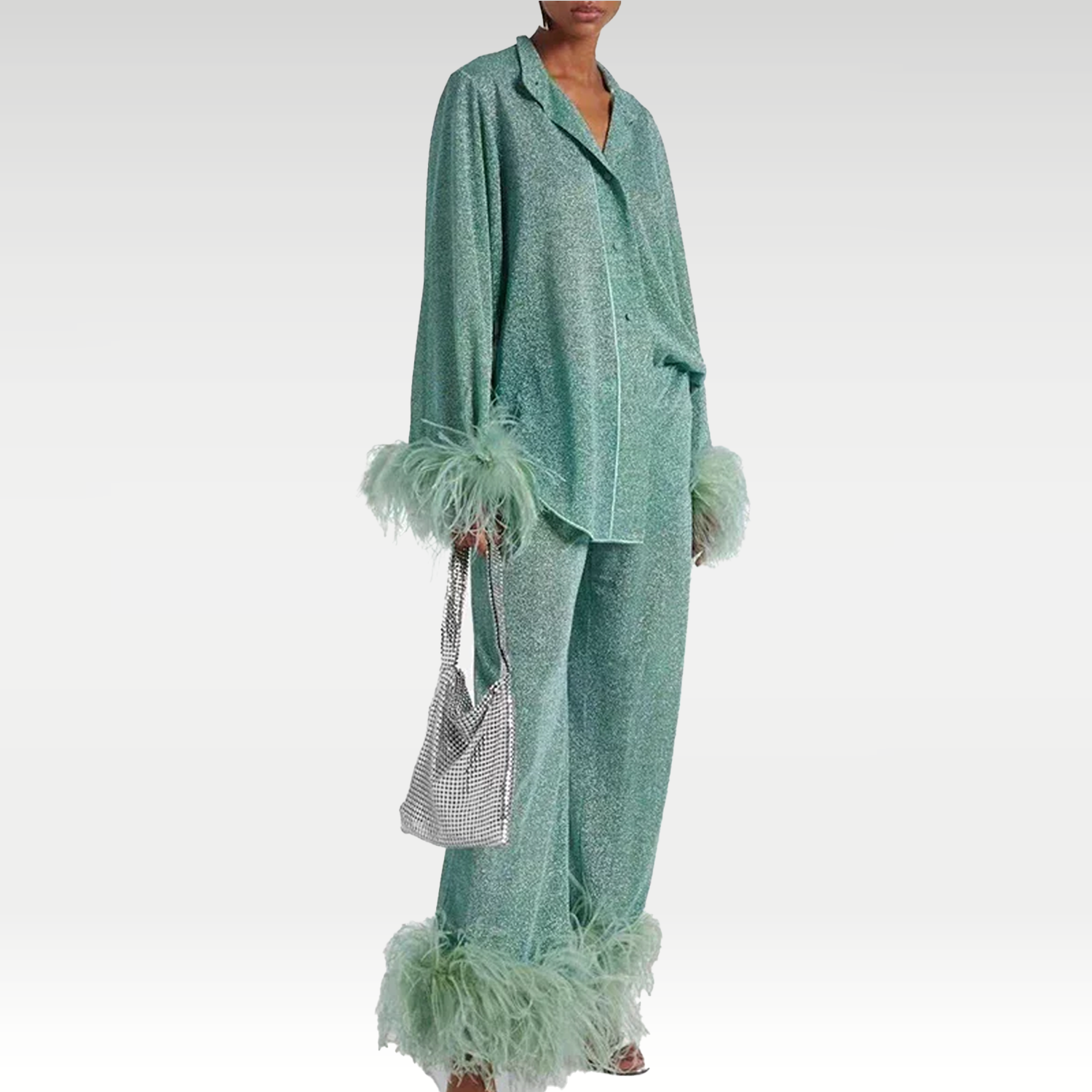 Chic Dubois™ | Ensemble Soffio