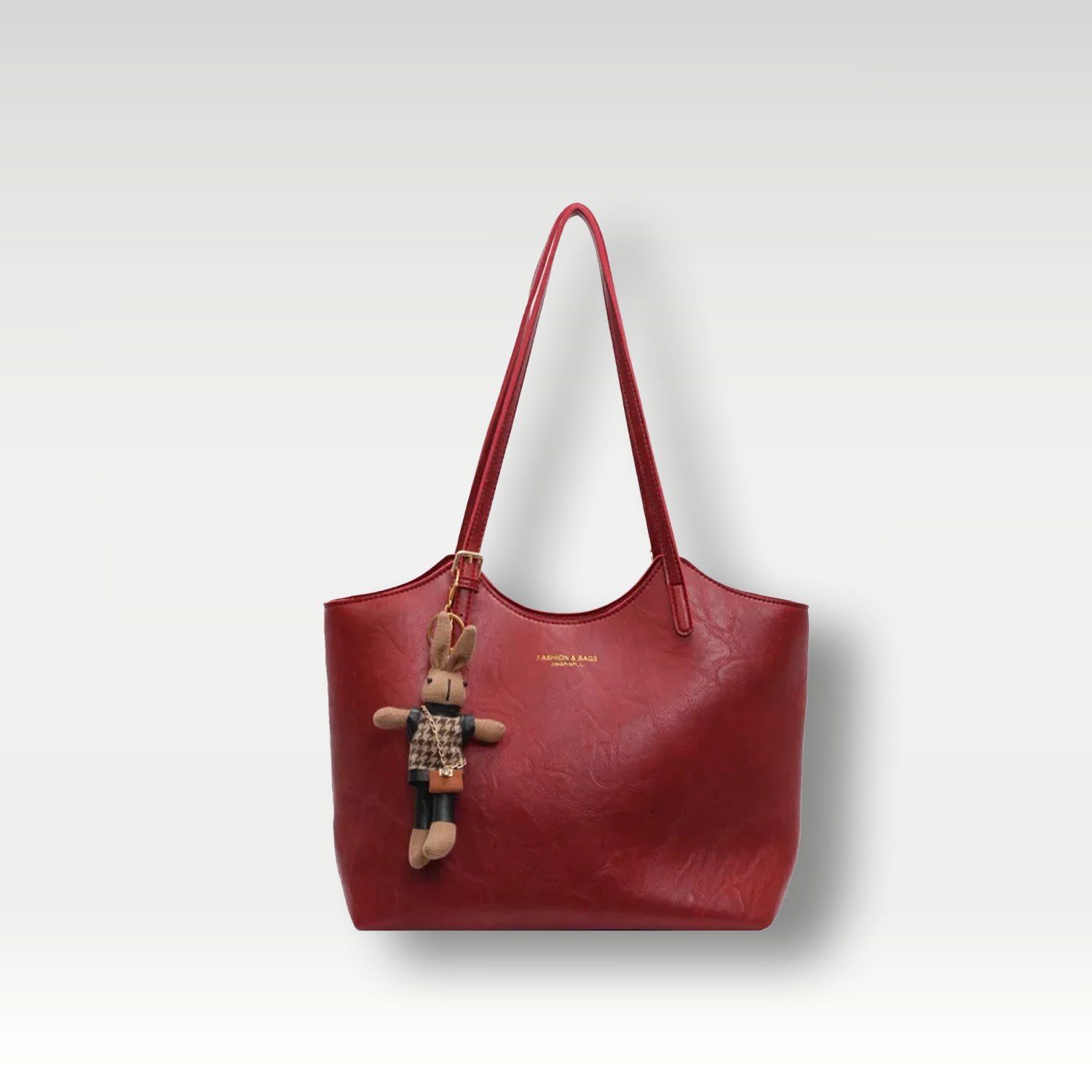 Chic Dubois™ | Bord Rustique Tote