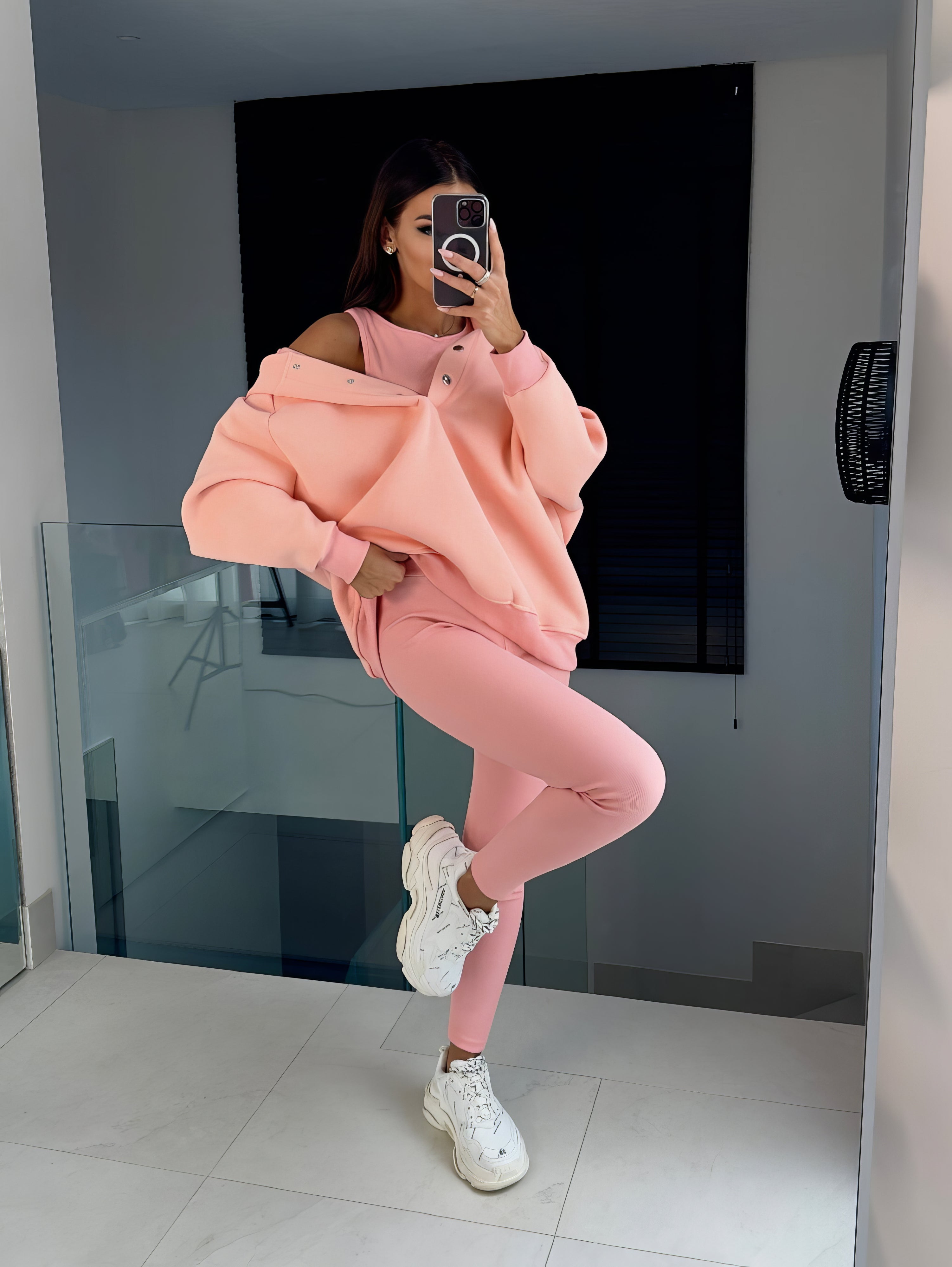 Chic Dubois™ | Ensemble de détente confortable