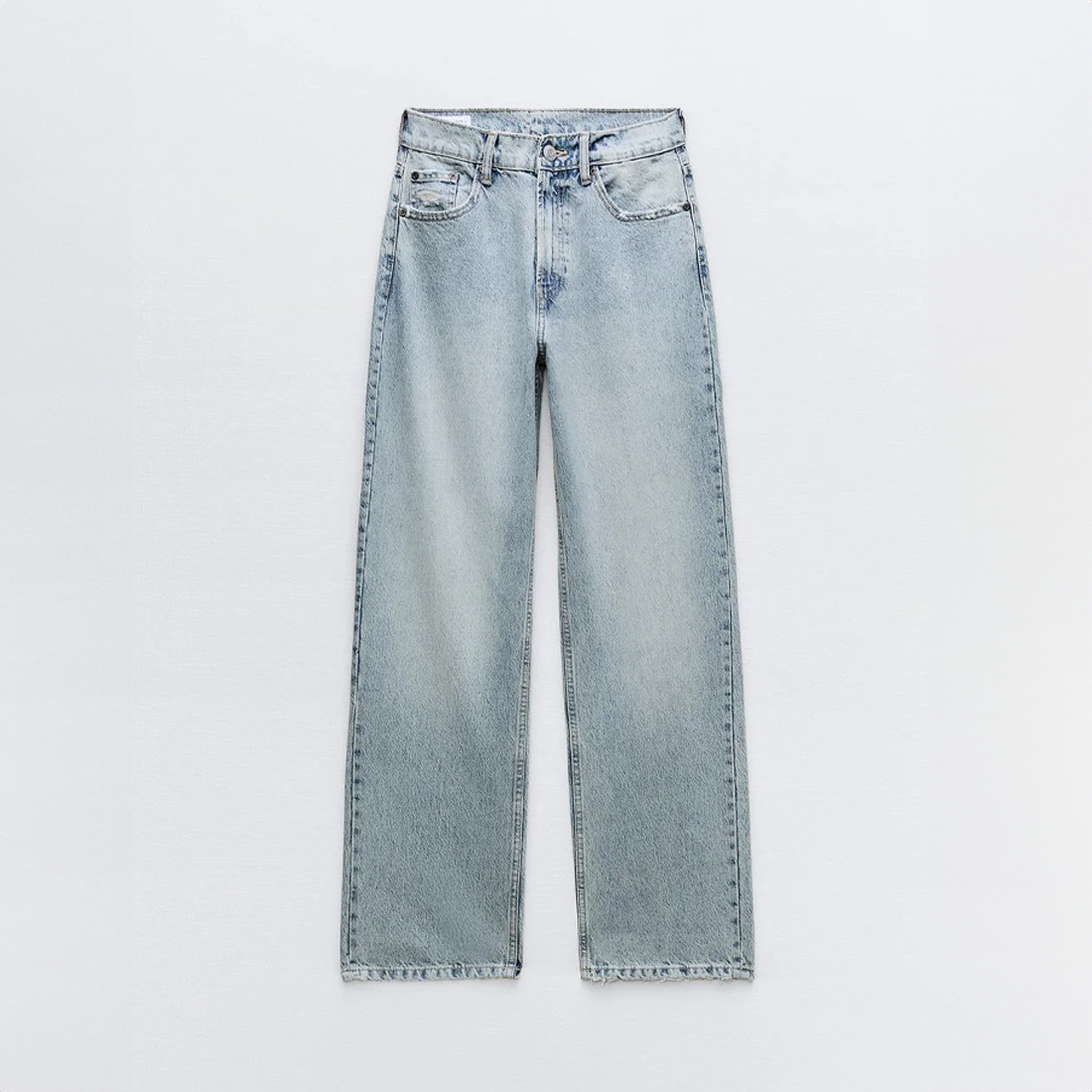 Maya | Straight leg jeans
