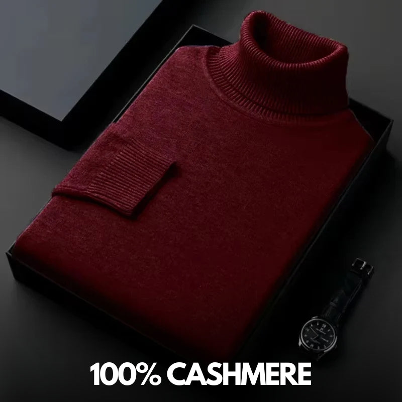 Franco | Kaschmirpullover