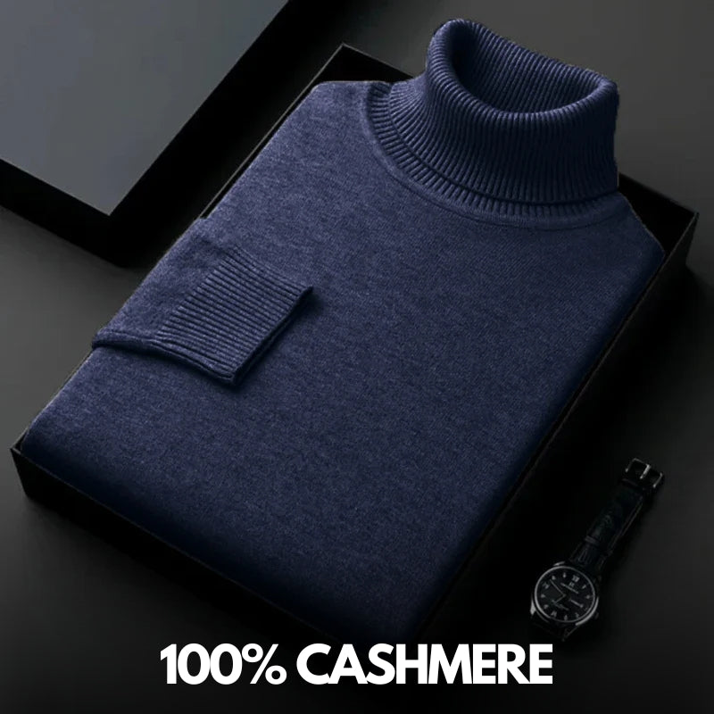 Franco | Kaschmirpullover