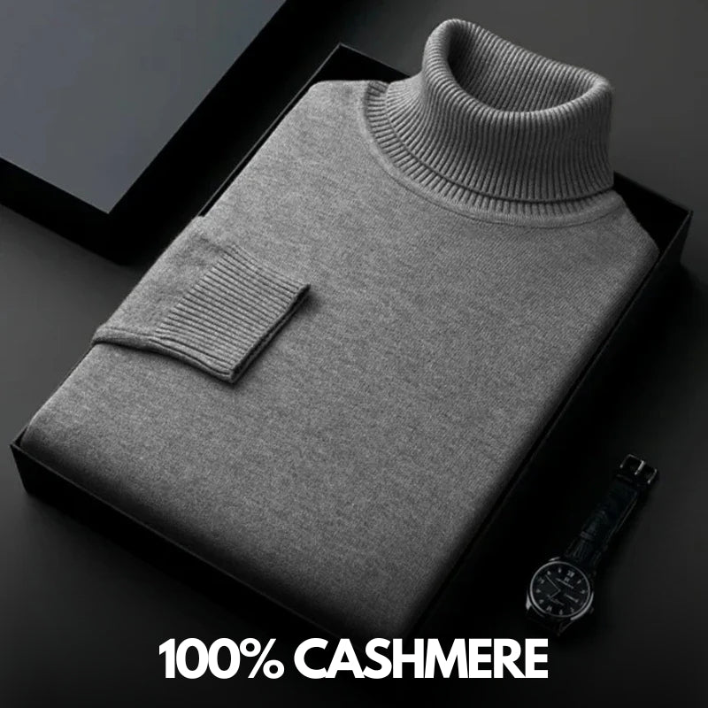 Franco | Kaschmirpullover