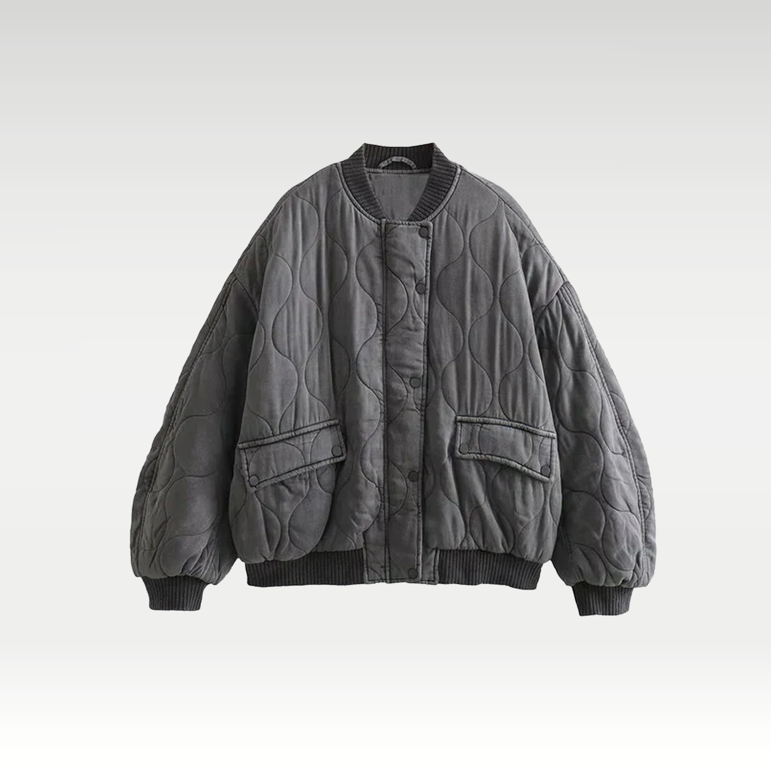 Chic Dubois™ | Veste bombers