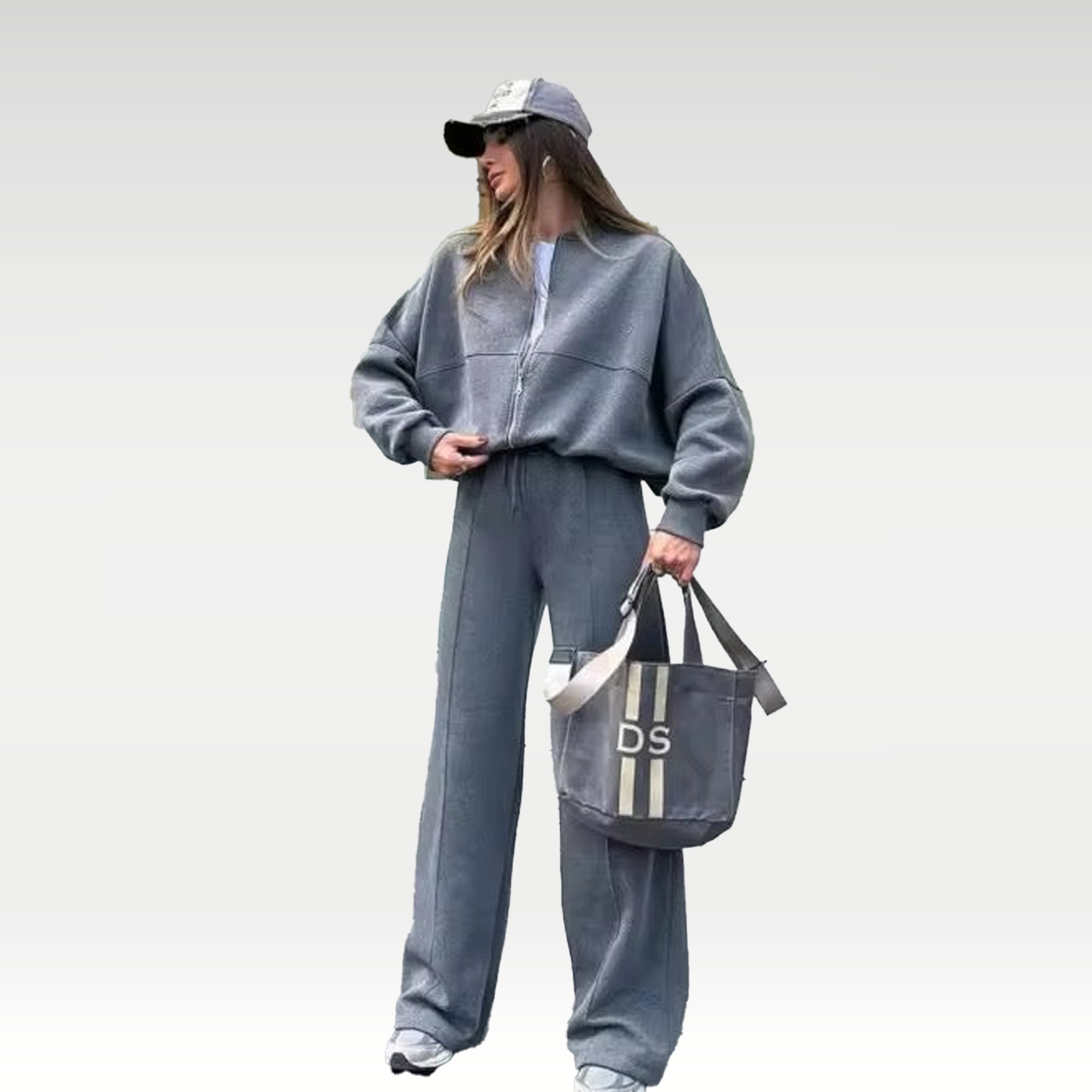 Chic Dubois™ | Ensemble survêtement confort