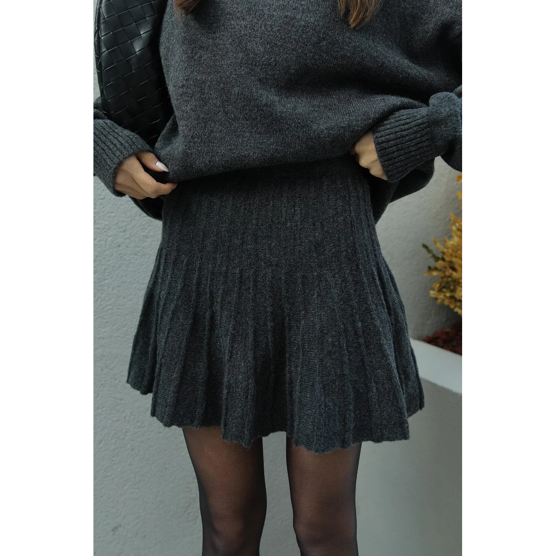 Chic Dubois™ | LUNA ENSEMBLE HIVERNAL