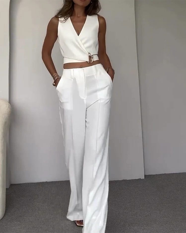 Old Money Elegante set