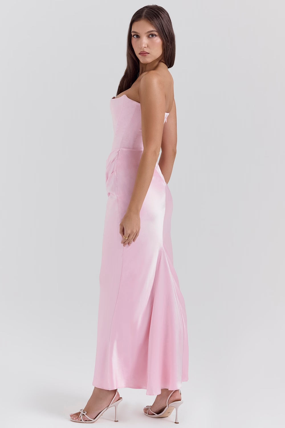 LOIS | ROBE MAXI