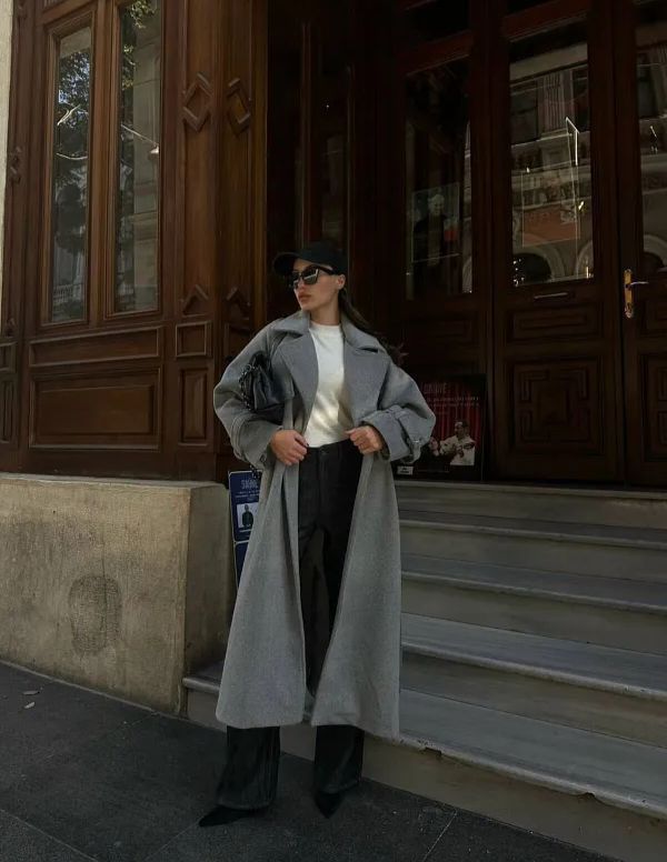 Levora™| Oversized Mantel