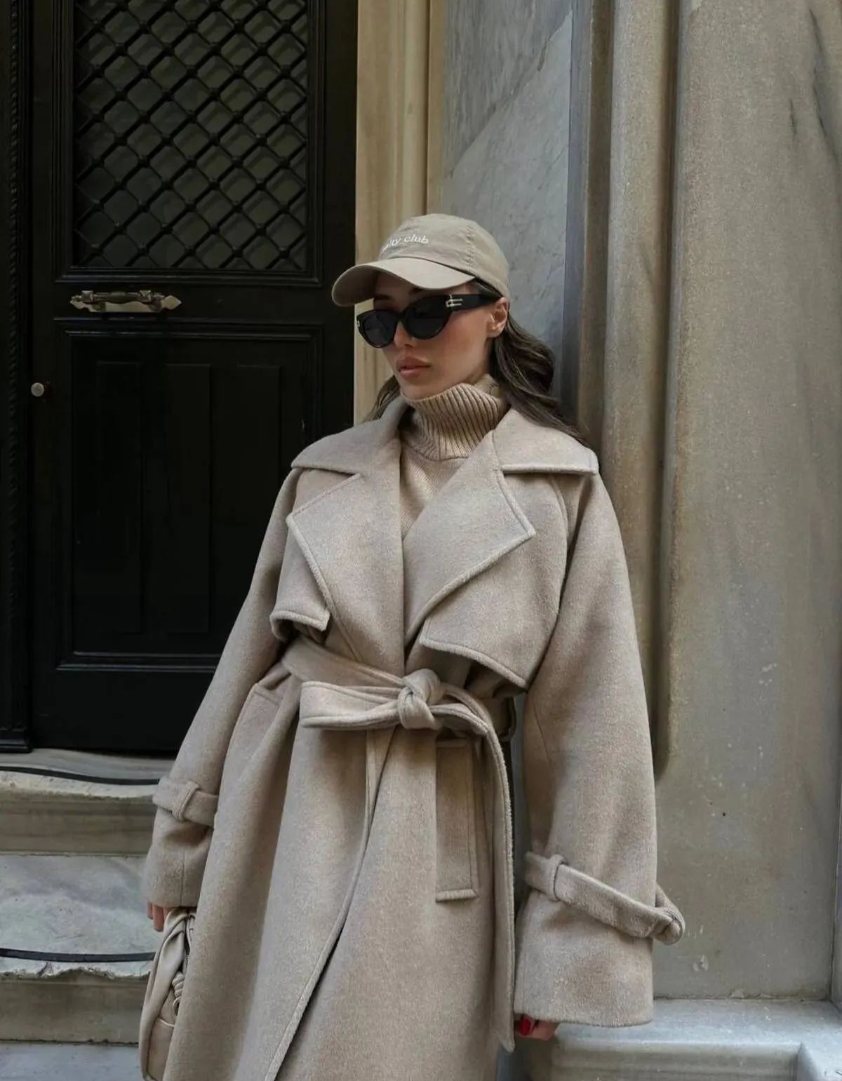 Levora™| Oversized Mantel