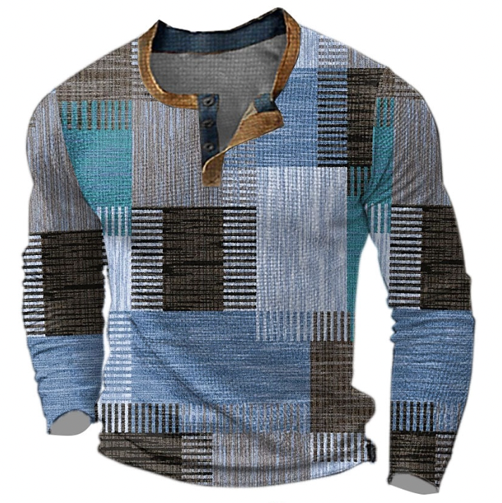 Edwin | Stylischer Herrenpullover
