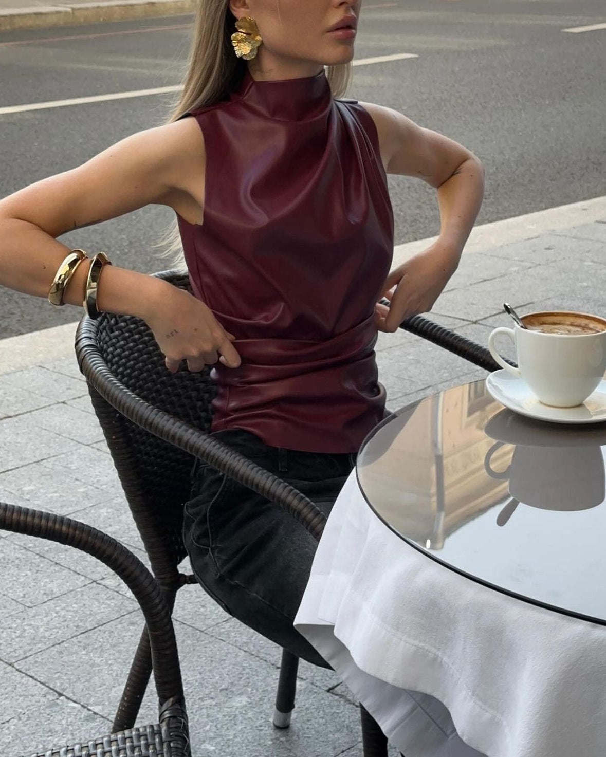 CARA™ | TOP BORDEAUX