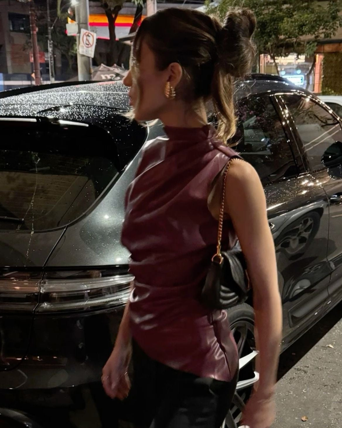 CARA™ | TOP BORDEAUX