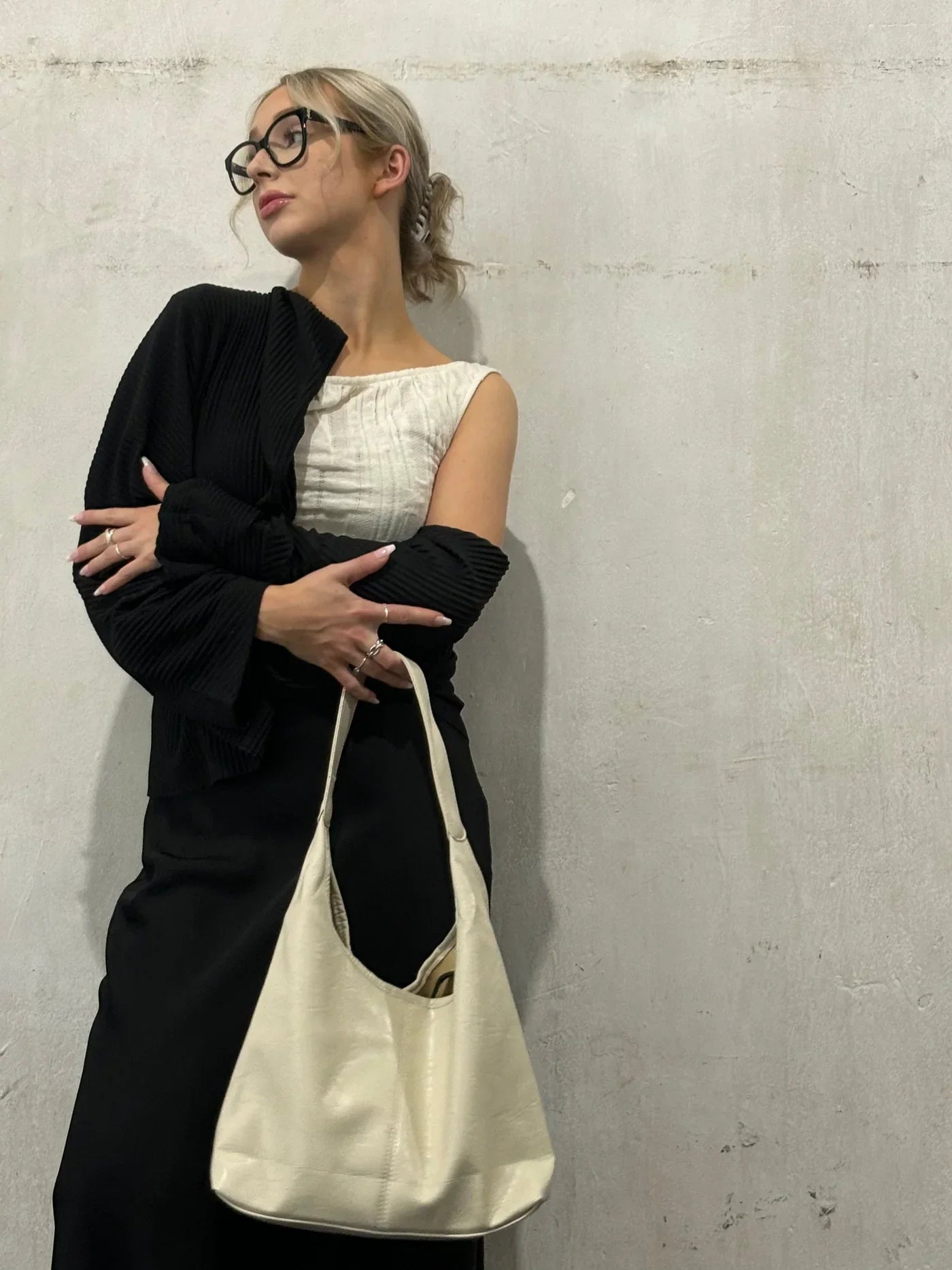 Chic Dubois™ | Velora Sac à main et pochette