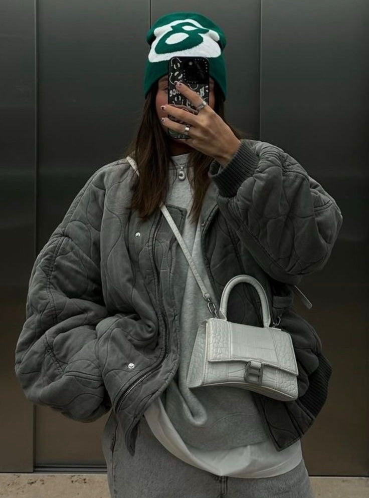 Chic Dubois™ | Veste bombers