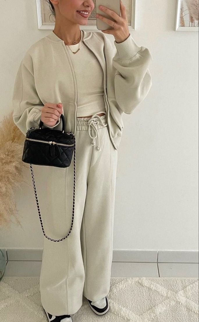 Chic Dubois™ | Ensemble survêtement confort