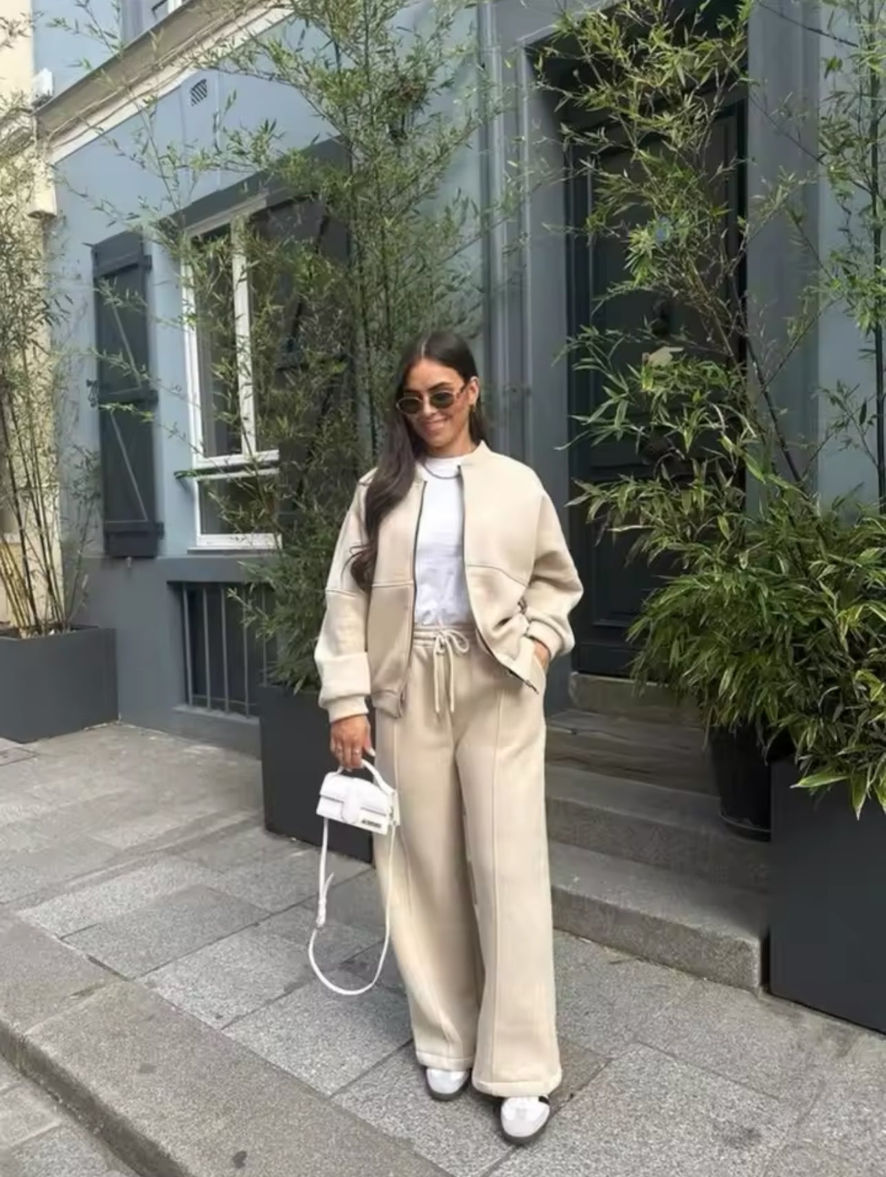 Chic Dubois™ | Ensemble survêtement confort