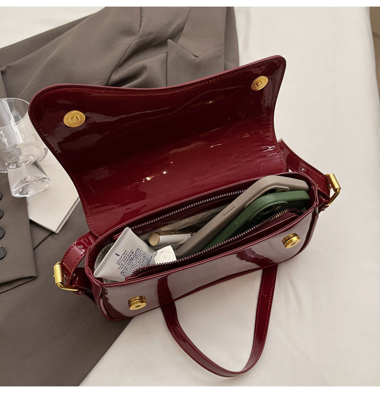 Chic Dubois™ | Écarlate Sac