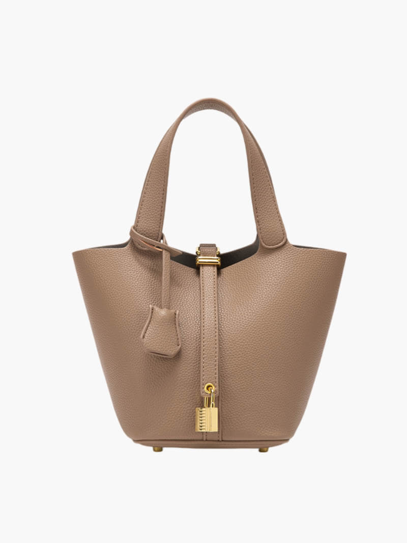 Chic Dubois™ | Sac Luna Lock