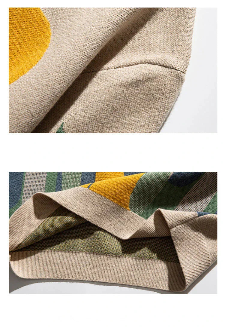 Ella™| Unisex Katzenpullover