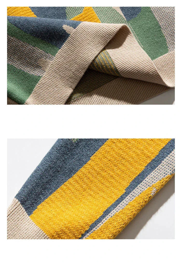 Ella™| Unisex Katzenpullover