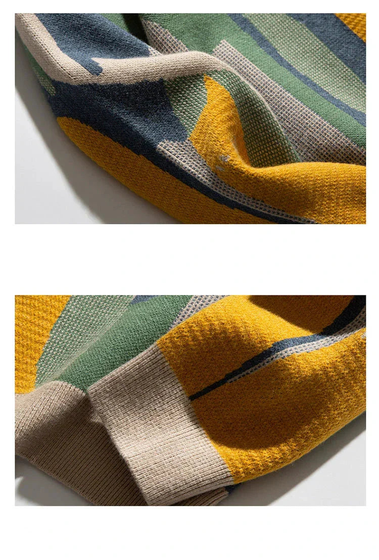 Ella™| Unisex Katzenpullover