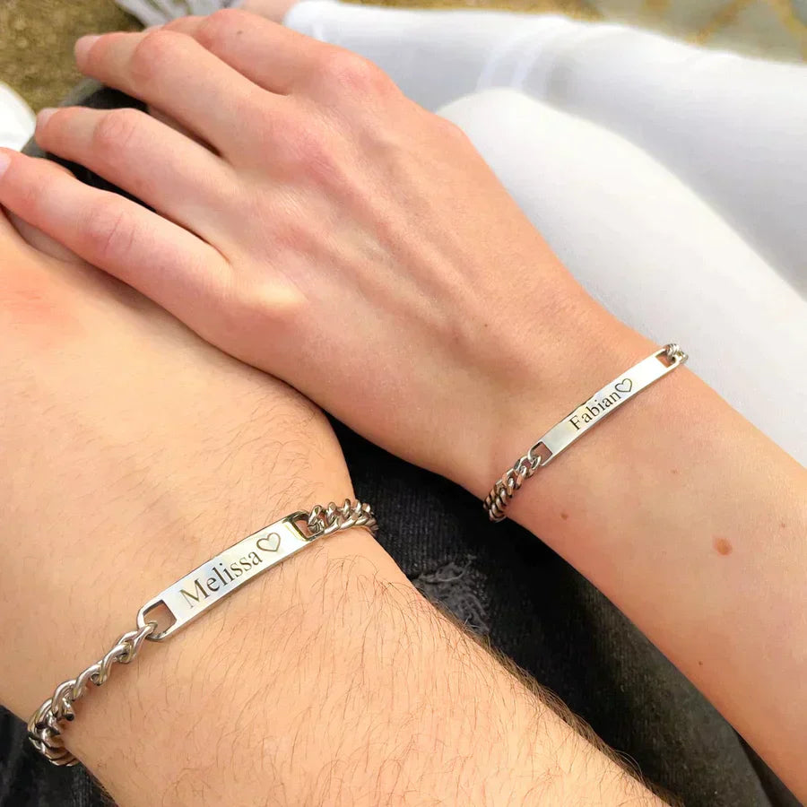 Armband | Symbol der Liebe