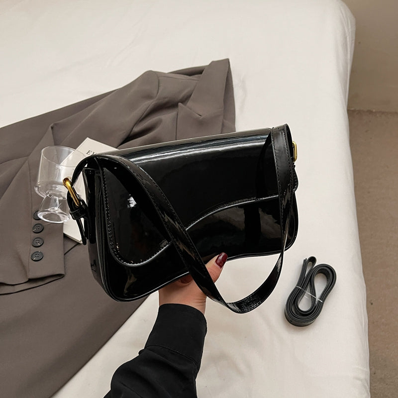 Chic Dubois™ | Écarlate Sac