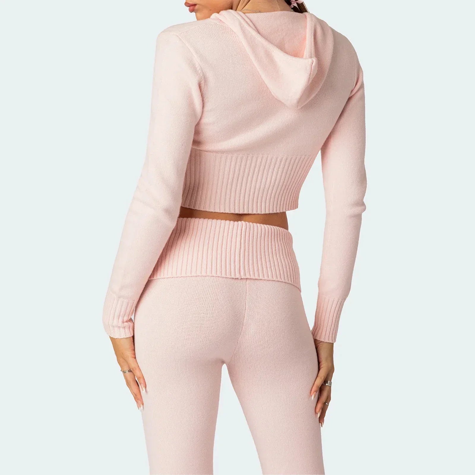 Chic Dubois™ | Ensemble Élégant et Confortable