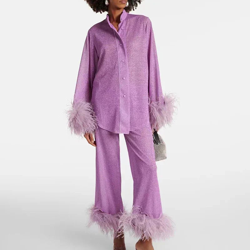 Chic Dubois™ | Ensemble Soffio