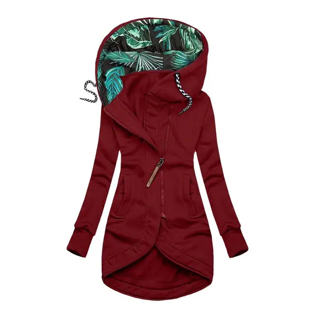 Mia™|Damen Winterjacke