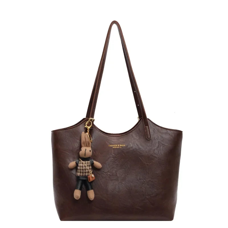 Chic Dubois™ | Bord Rustique Tote