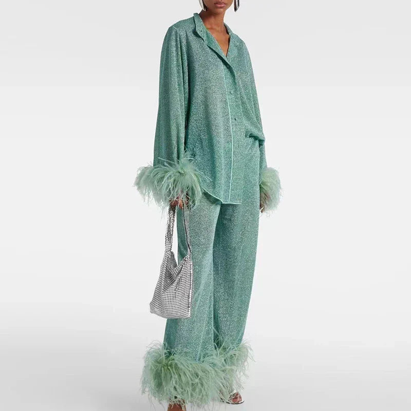 Chic Dubois™ | Ensemble Soffio