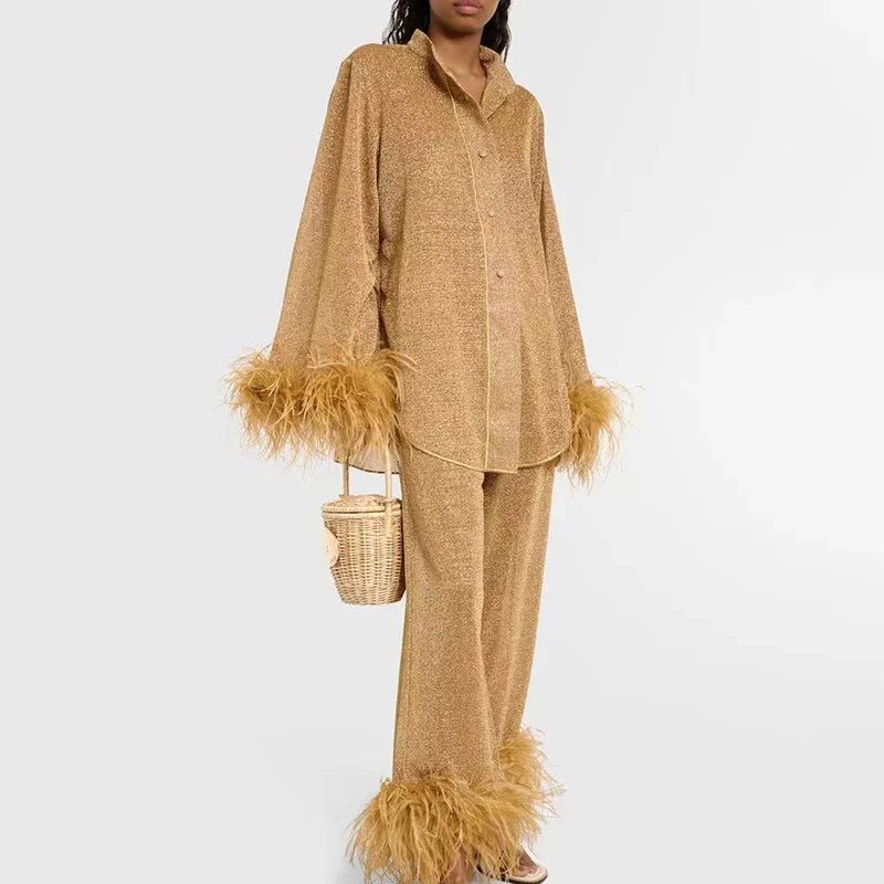 Chic Dubois™ | Ensemble Soffio