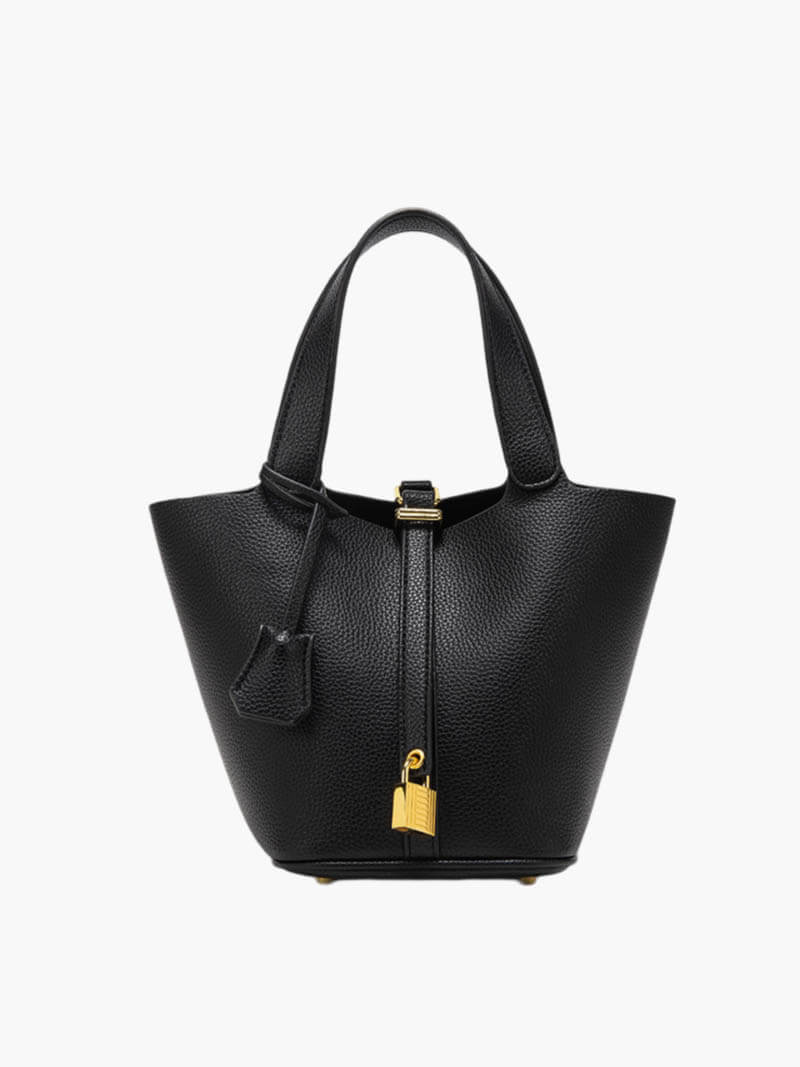 Chic Dubois™ | Sac Luna Lock