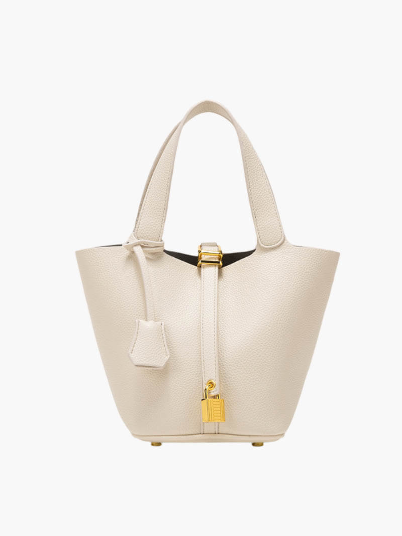 Chic Dubois™ | Sac Luna Lock