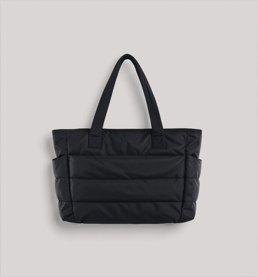Levora | Puffer Tasche