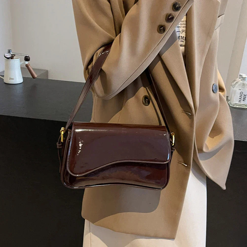 Chic Dubois™ | Écarlate Sac