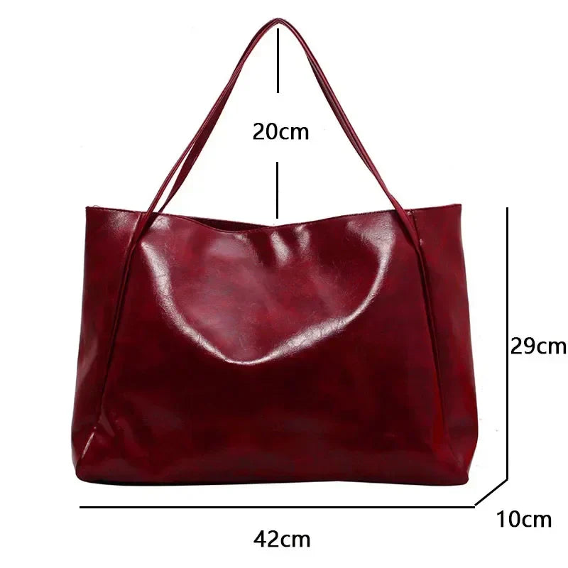 Chic Dubois™ | Simplicité Élégante Tote